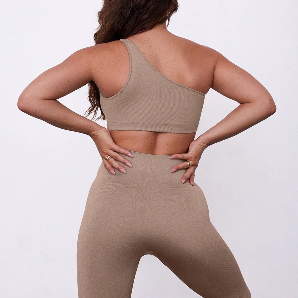 Set Active Sports Bra & Leggings River